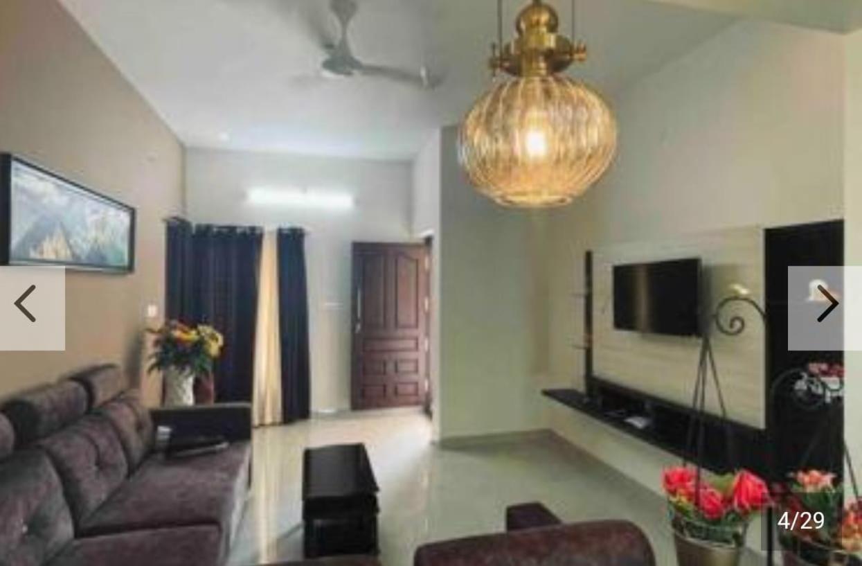 Home Stay At Sriram Villa Kumbakonam Exterior photo