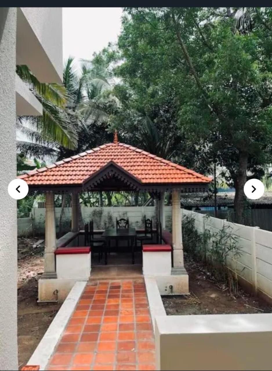 Home Stay At Sriram Villa Kumbakonam Exterior photo