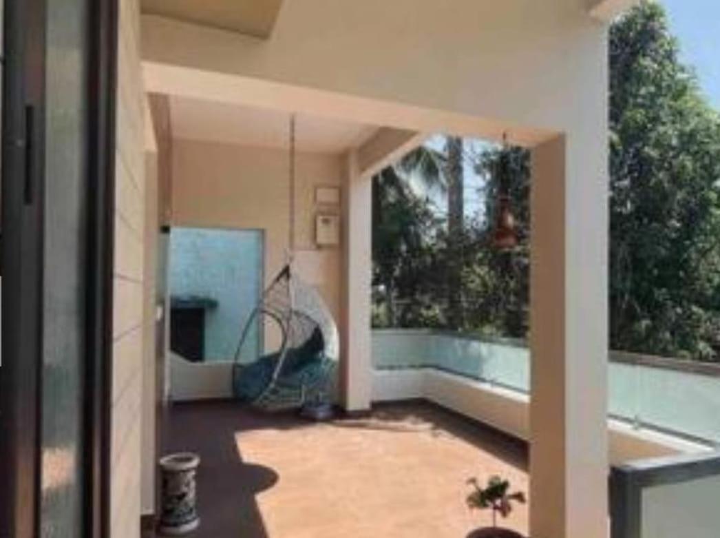 Home Stay At Sriram Villa Kumbakonam Exterior photo