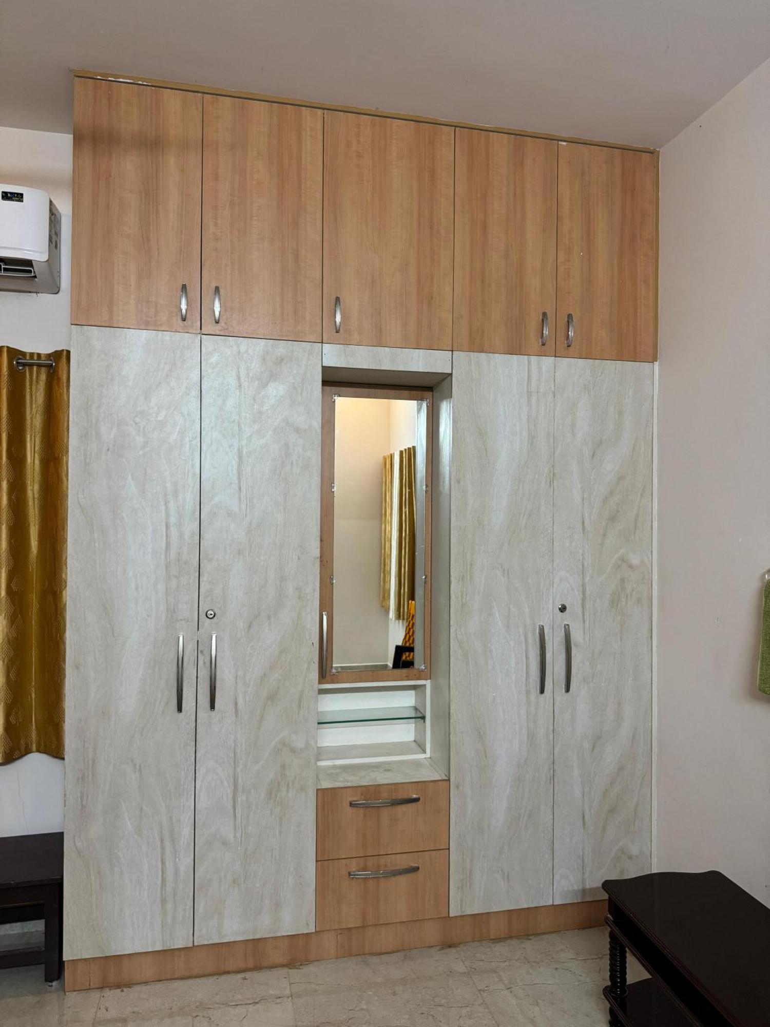 Home Stay At Sriram Villa Kumbakonam Exterior photo
